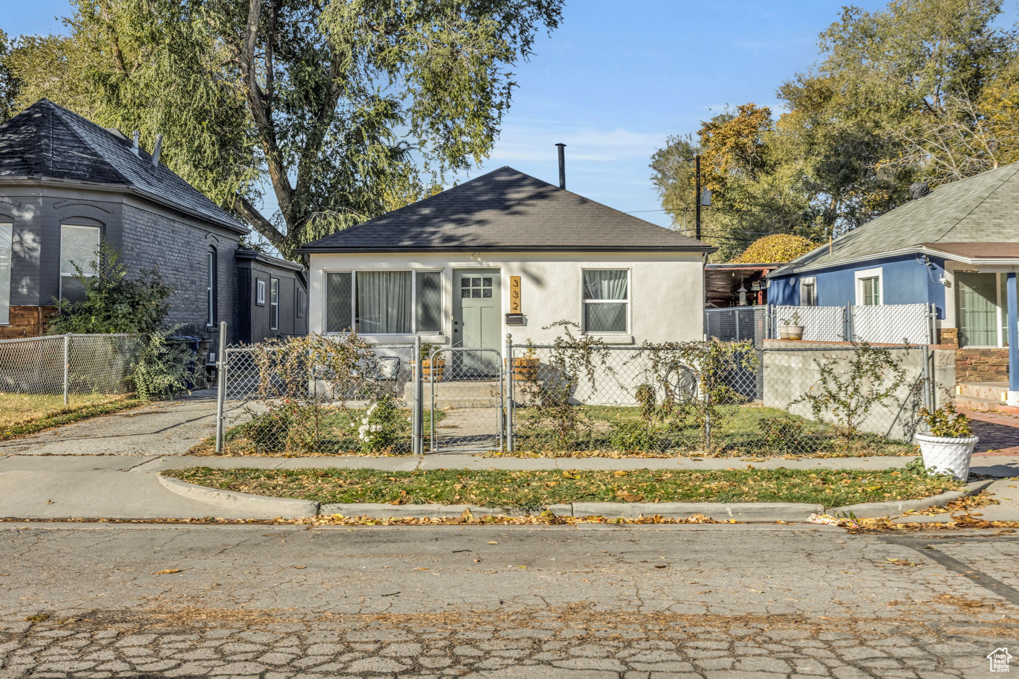 332 S Post St, Salt Lake City, Utah image 1