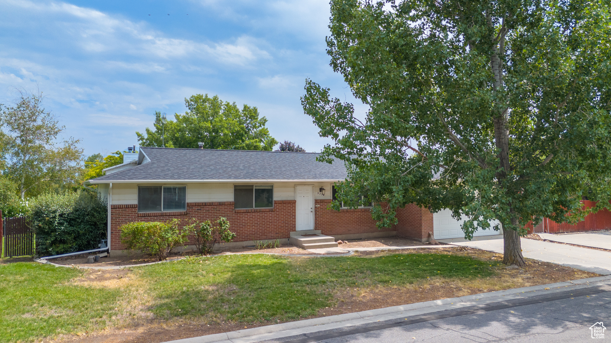 9737 S Stonehaven St, South Jordan, Utah image 1