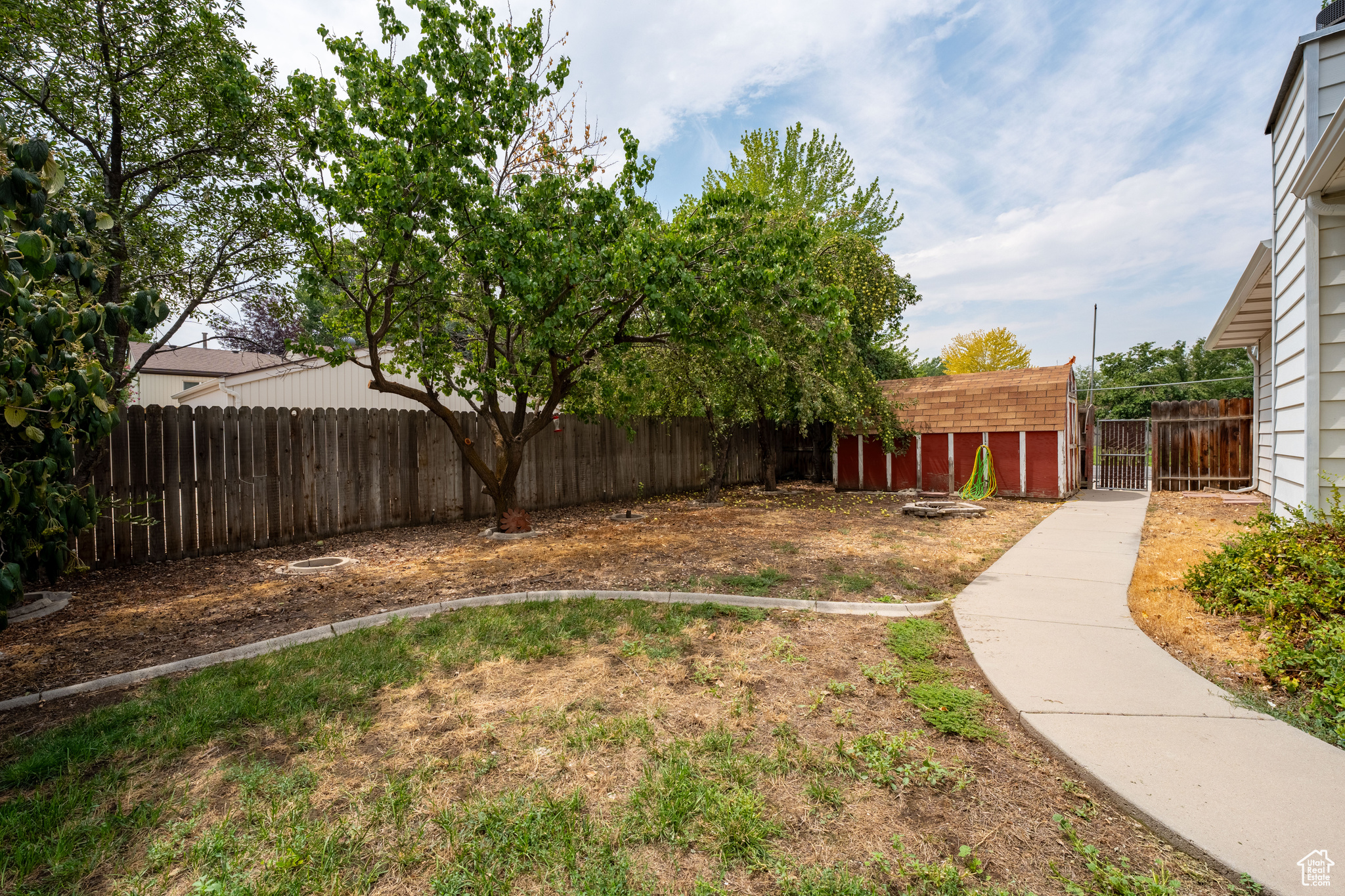 9737 S Stonehaven St, South Jordan, Utah image 27