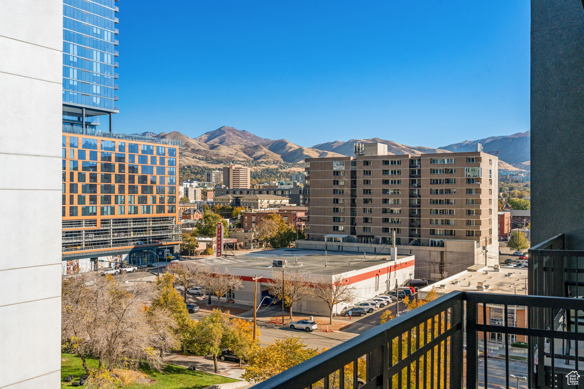 350 S 200 #706, Salt Lake City, Utah image 9