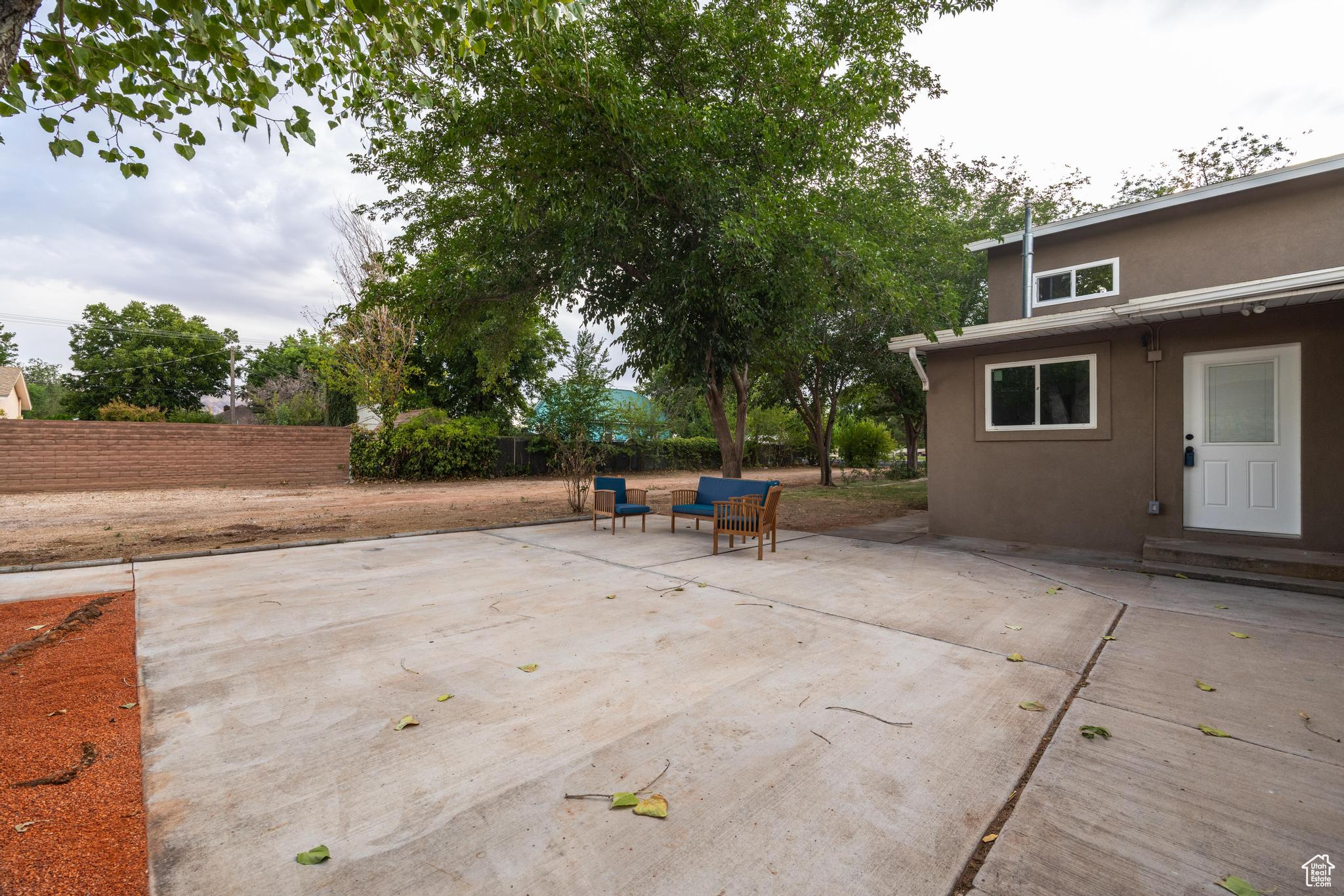 HURRICANE TOWNSITE SRVY - Residential