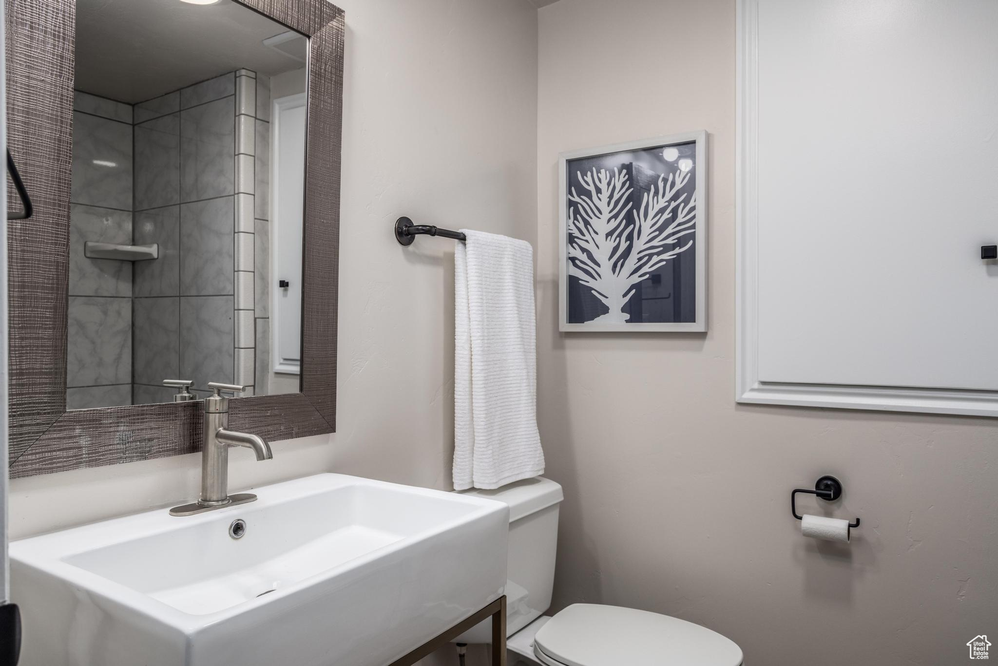 HURRICANE TOWNSITE SRVY - Residential