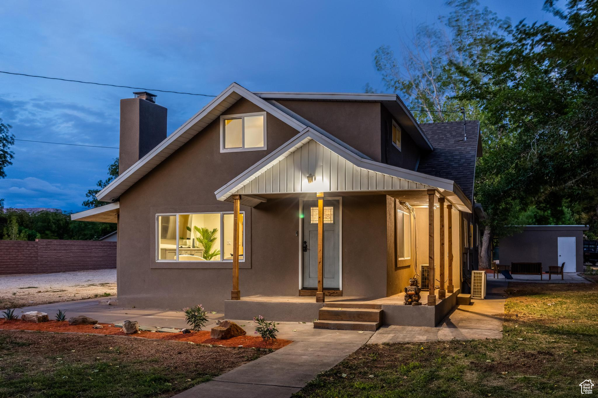 HURRICANE TOWNSITE SRVY - Residential