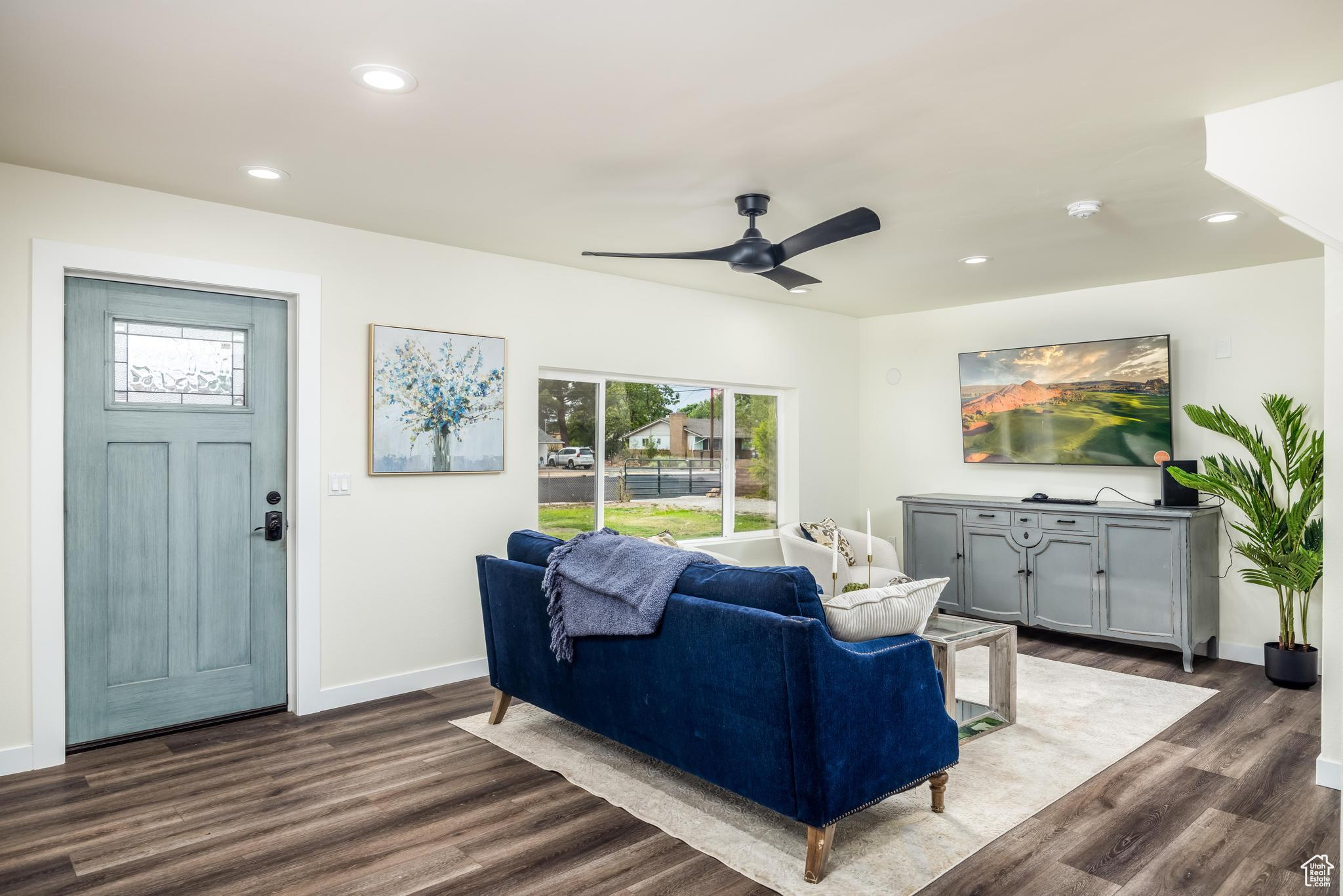 HURRICANE TOWNSITE SRVY - Residential