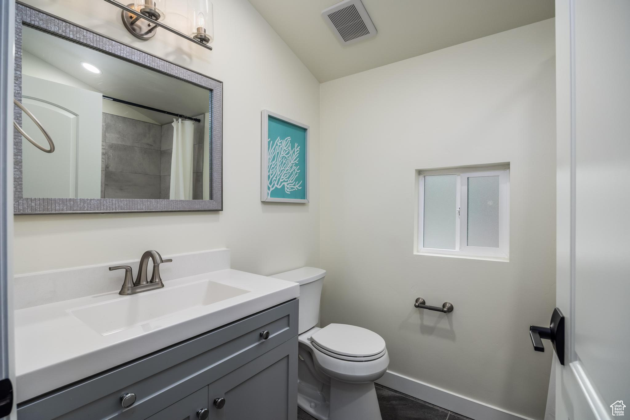 HURRICANE TOWNSITE SRVY - Residential