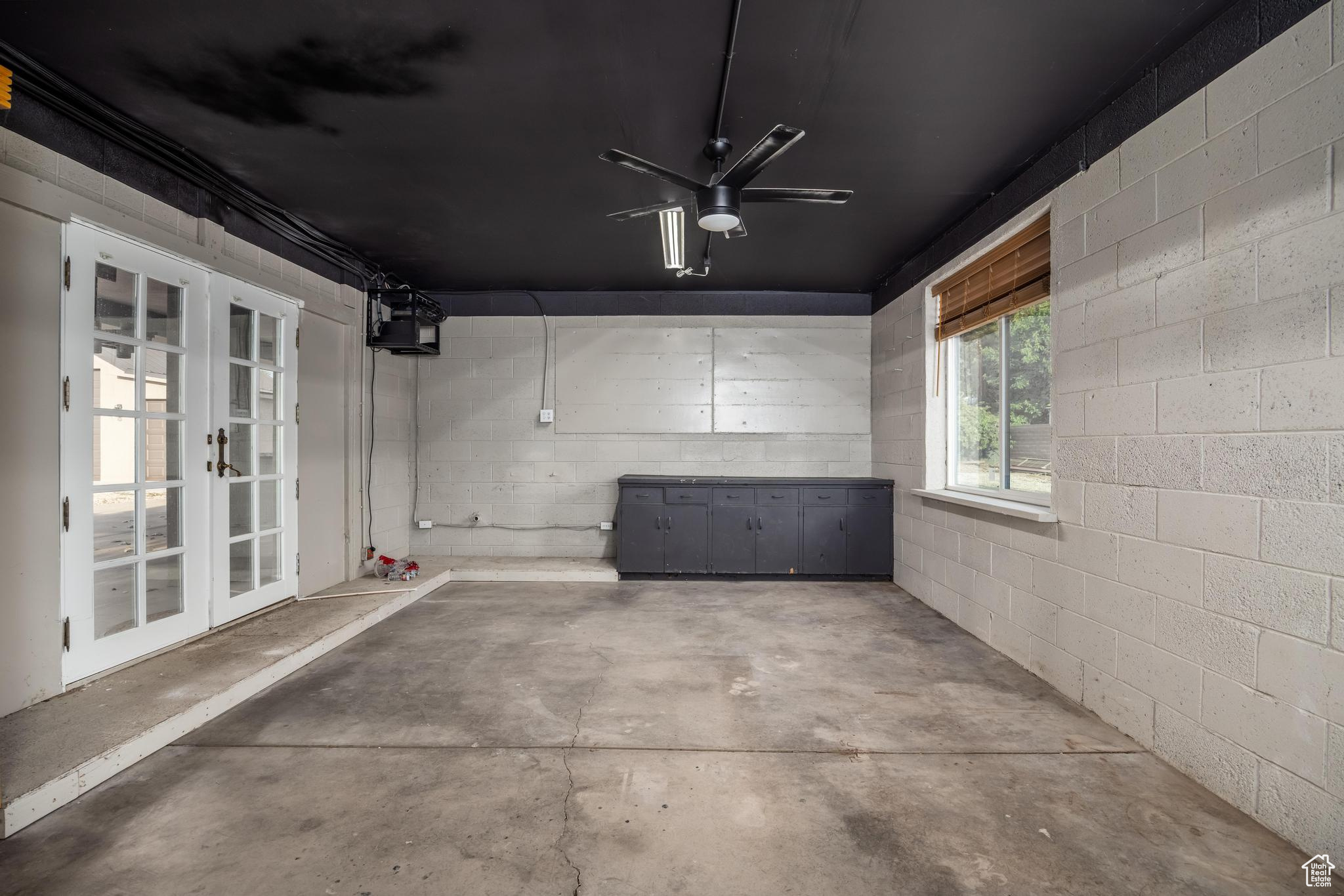 HURRICANE TOWNSITE SRVY - Residential