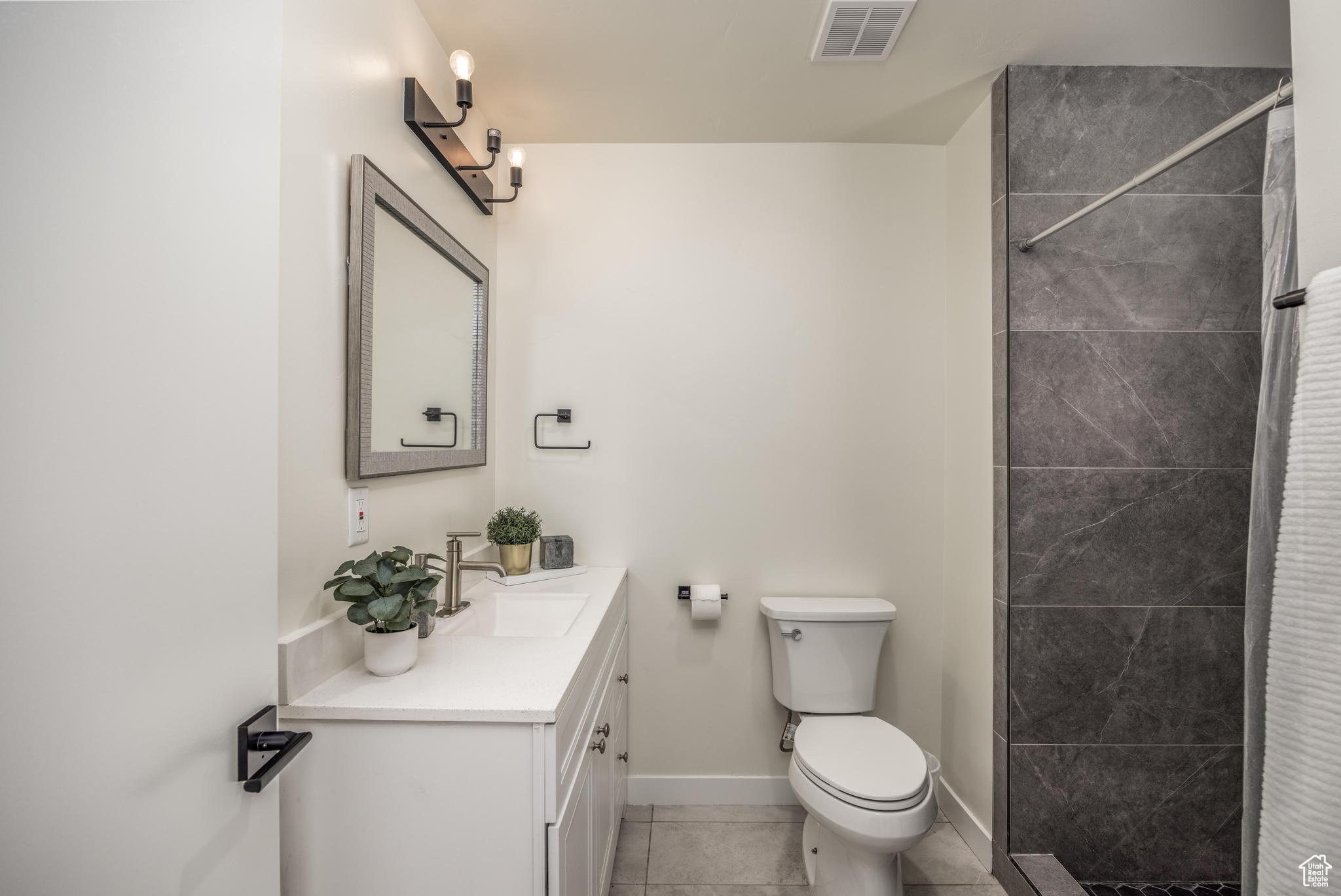 HURRICANE TOWNSITE SRVY - Residential