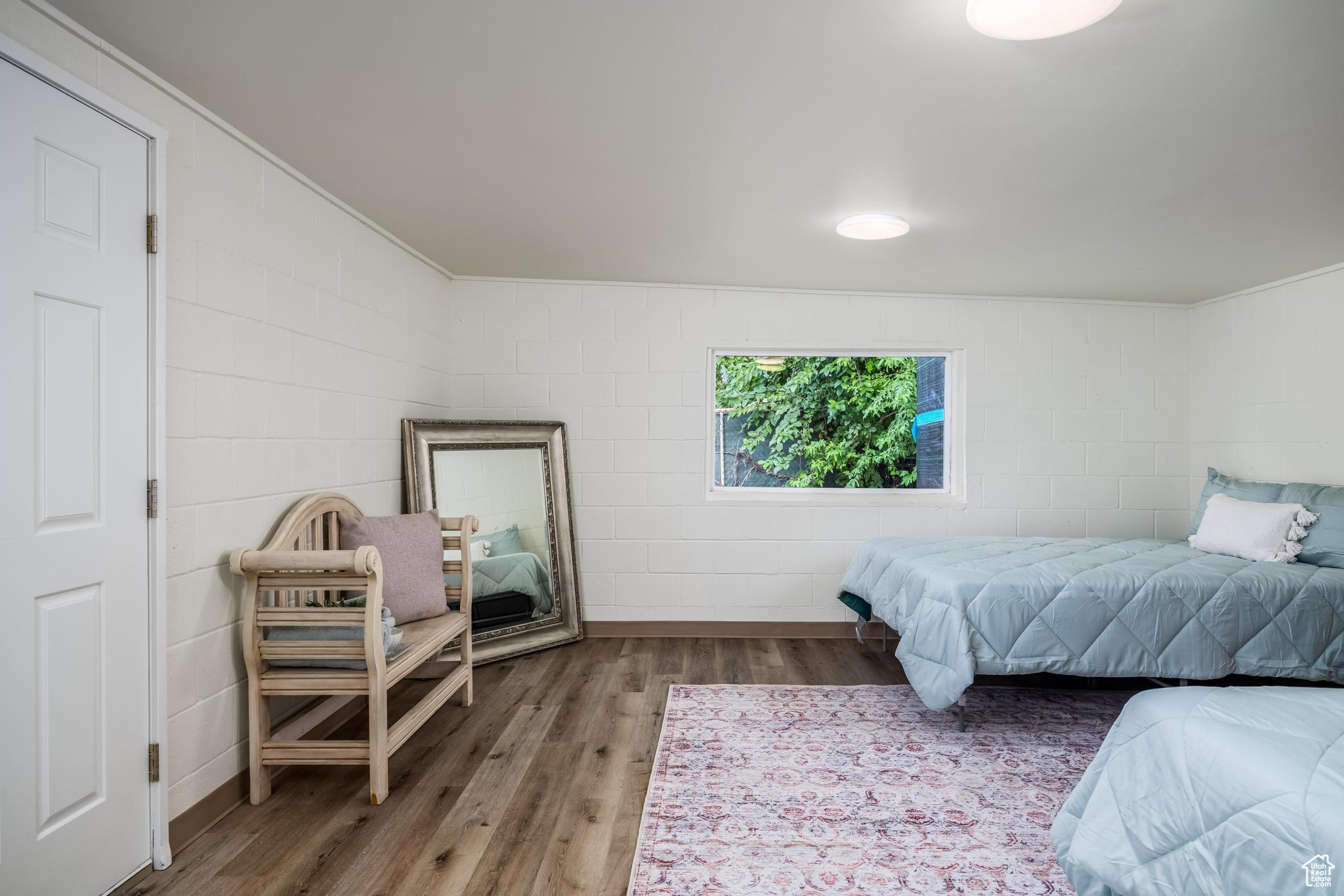 HURRICANE TOWNSITE SRVY - Residential