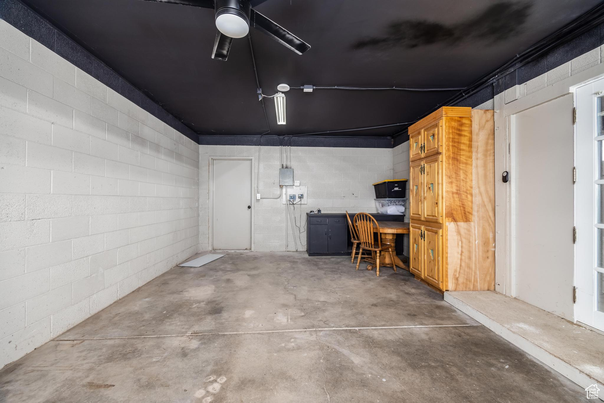 HURRICANE TOWNSITE SRVY - Residential