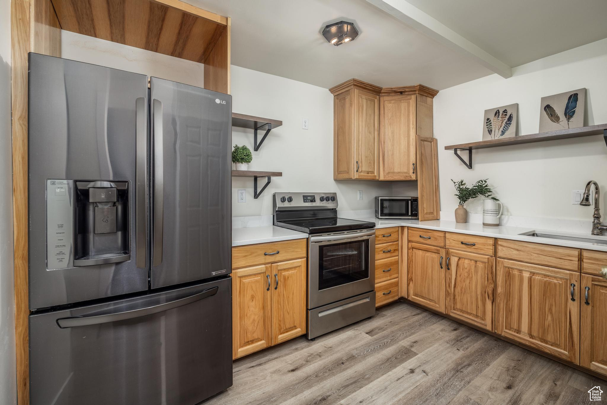 HURRICANE TOWNSITE SRVY - Residential