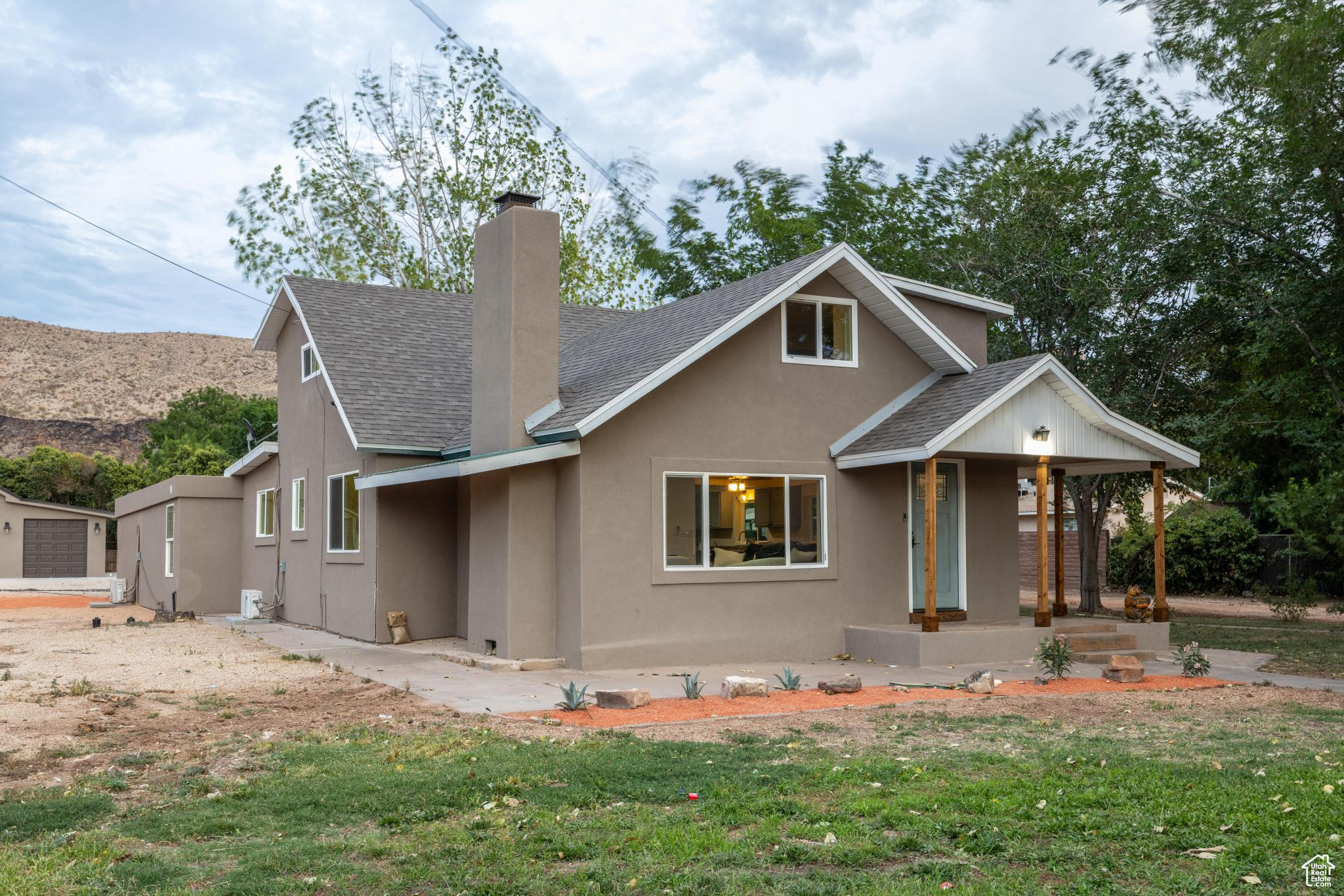 HURRICANE TOWNSITE SRVY - Residential