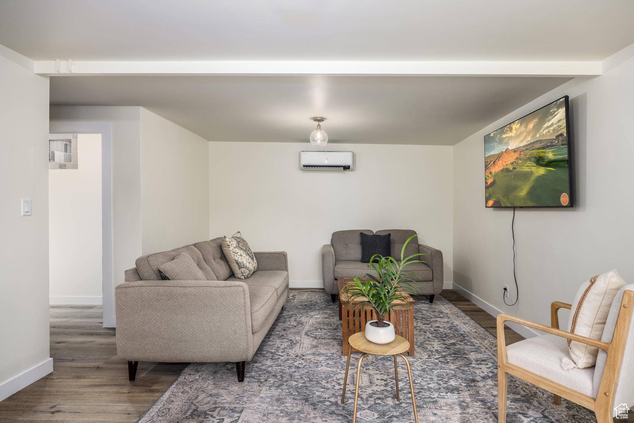 HURRICANE TOWNSITE SRVY - Residential