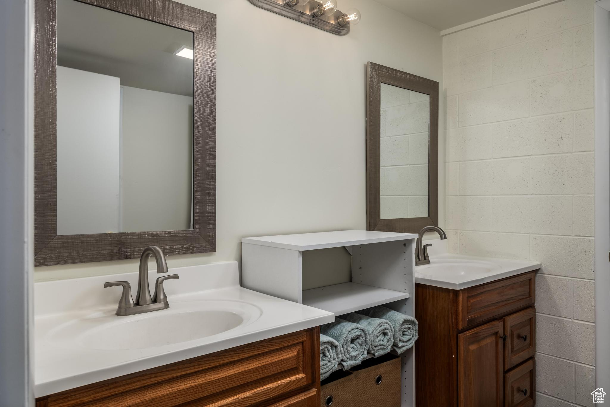 HURRICANE TOWNSITE SRVY - Residential