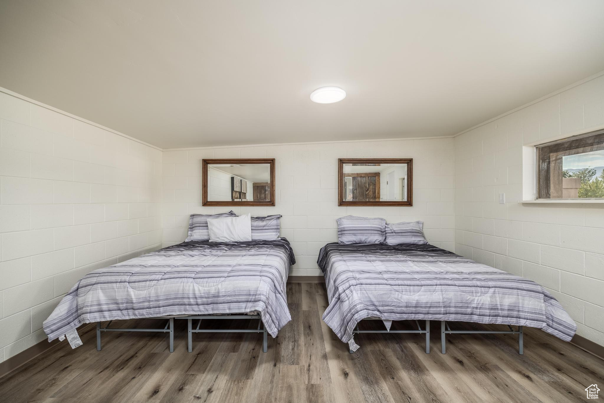 HURRICANE TOWNSITE SRVY - Residential