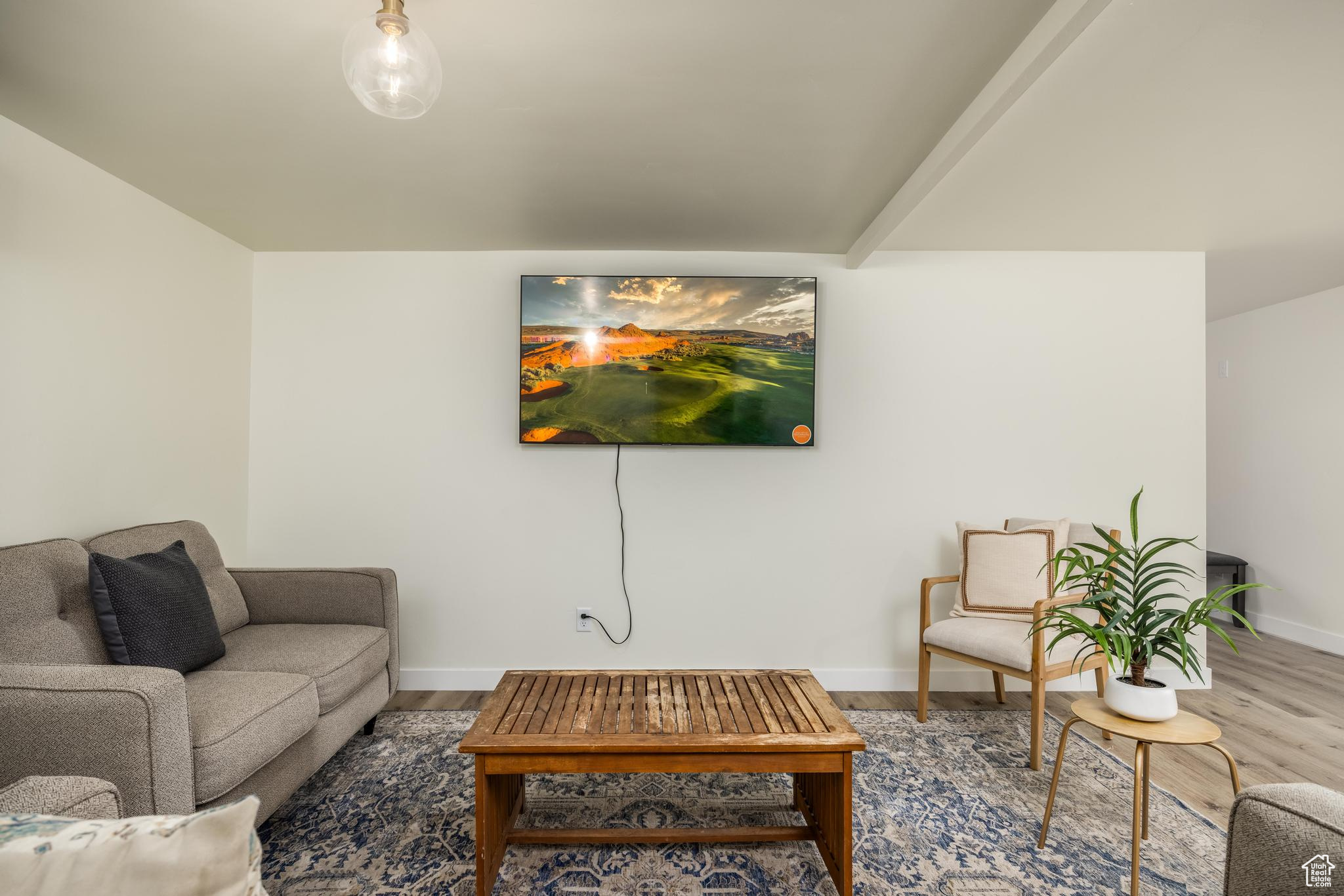 HURRICANE TOWNSITE SRVY - Residential