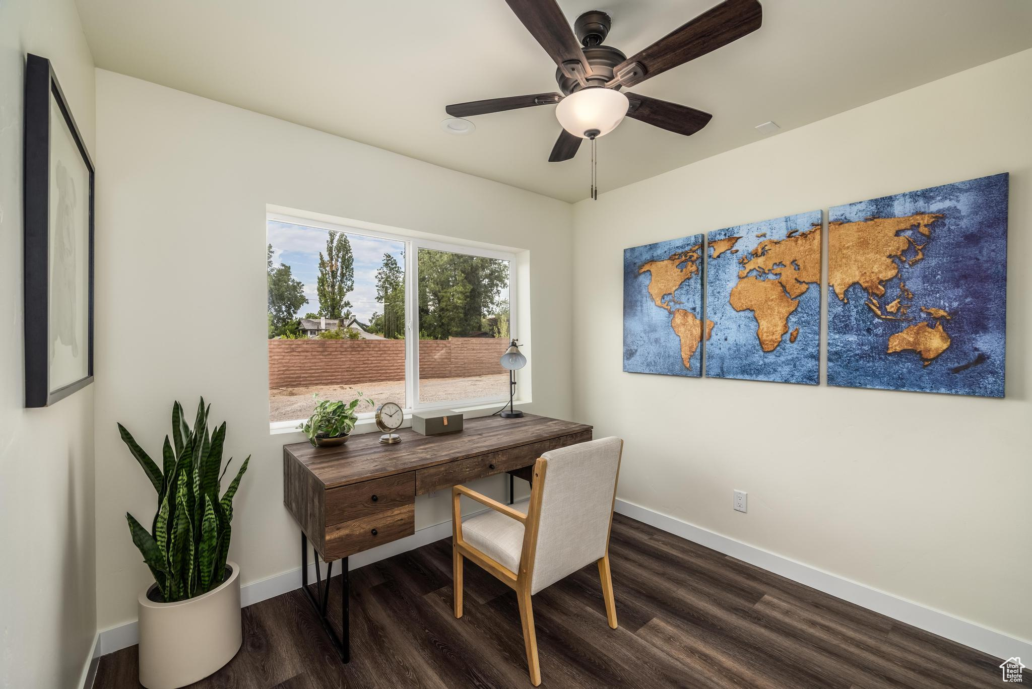 HURRICANE TOWNSITE SRVY - Residential