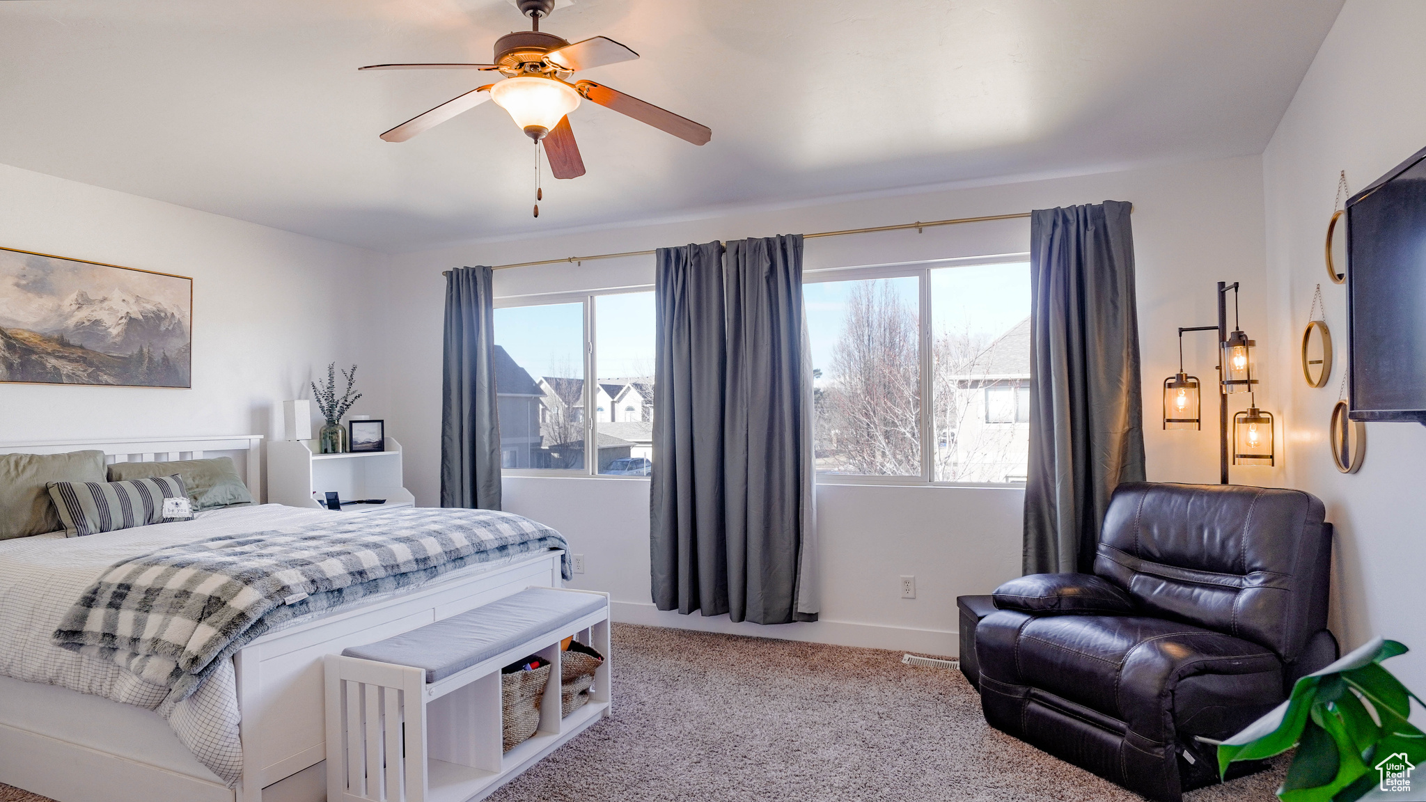 190 S Tamarak Cir, Lehi, Utah image 27