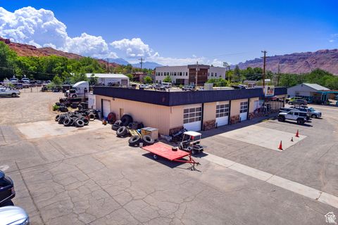 Tiny photo for 312 N MAIN ST, Moab, UT 84532 (MLS # 2140139)