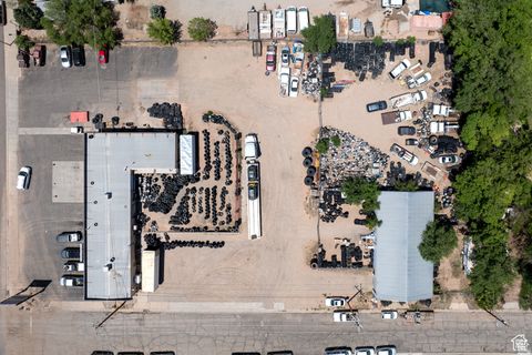 Tiny photo for 312 N MAIN ST, Moab, UT 84532 (MLS # 2140139)