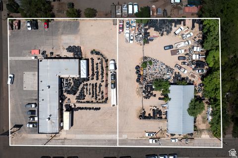 Tiny photo for 312 N MAIN ST, Moab, UT 84532 (MLS # 2140139)