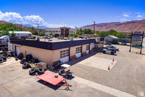 Tiny photo for 312 N MAIN ST, Moab, UT 84532 (MLS # 2140139)