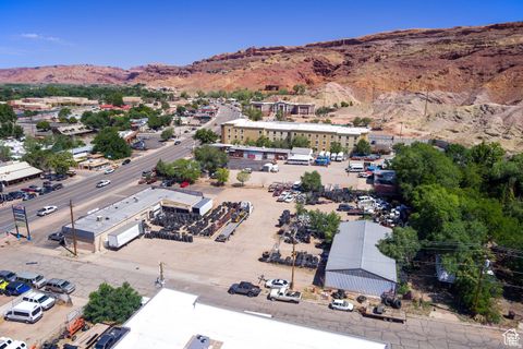 Tiny photo for 312 N MAIN ST, Moab, UT 84532 (MLS # 2140139)