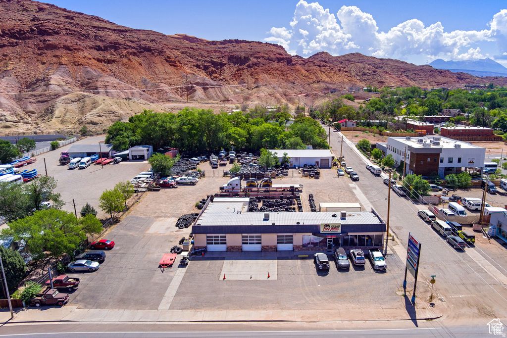 Photo of 312 N MAIN ST, Moab, UT 84532 (MLS # 2140139)