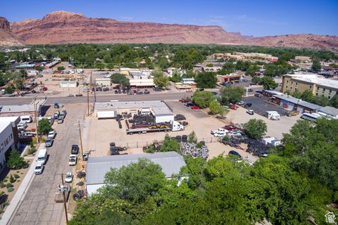Tiny photo for 312 N MAIN ST, Moab, UT 84532 (MLS # 2140139)