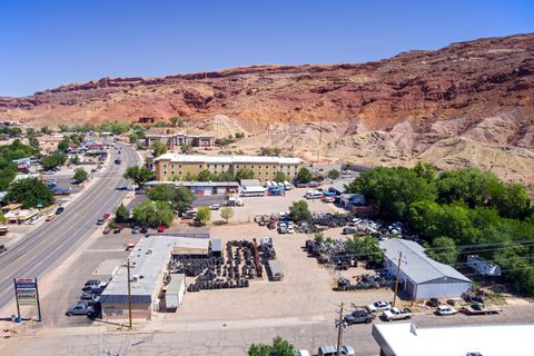 Tiny photo for 312 N MAIN ST, Moab, UT 84532 (MLS # 2140139)