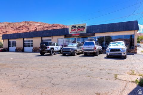 Tiny photo for 312 N MAIN ST, Moab, UT 84532 (MLS # 2140139)