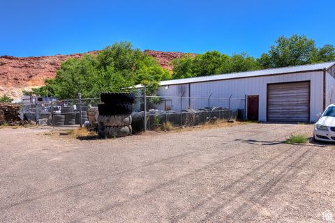 Tiny photo for 312 N MAIN ST, Moab, UT 84532 (MLS # 2140139)