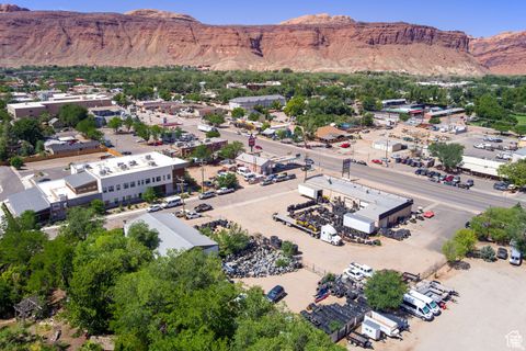 Tiny photo for 312 N MAIN ST, Moab, UT 84532 (MLS # 2140139)