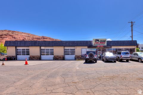 Tiny photo for 312 N MAIN ST, Moab, UT 84532 (MLS # 2140139)