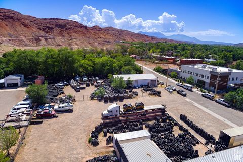 Tiny photo for 312 N MAIN ST, Moab, UT 84532 (MLS # 2140139)