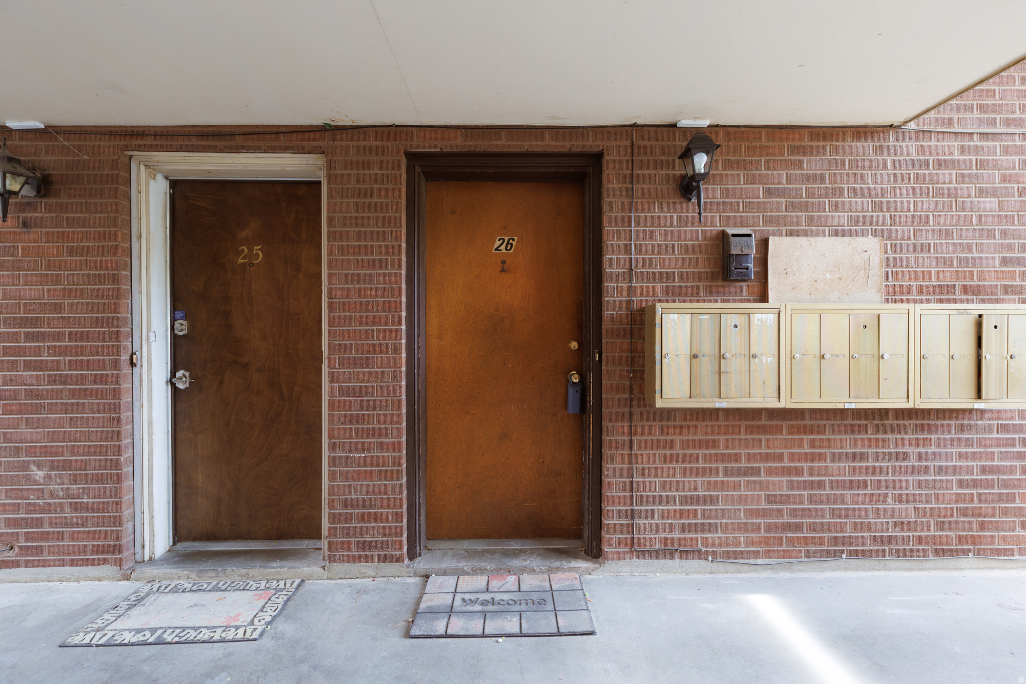 HEATHER RIDGE CONDM - Residential