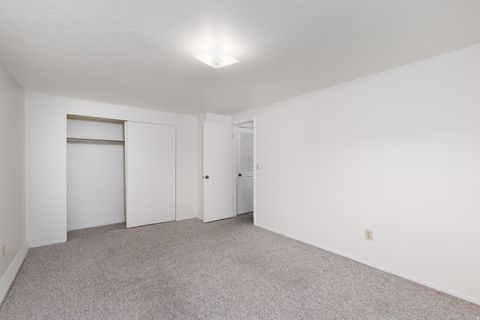 Tiny photo for 4005 S 300 E #26, Murray, UT 84107 (MLS # 2150020)