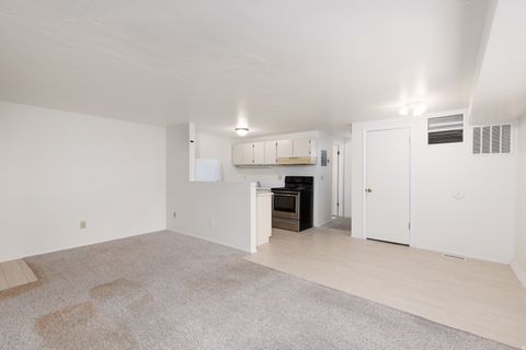 Tiny photo for 4005 S 300 E #26, Murray, UT 84107 (MLS # 2150020)