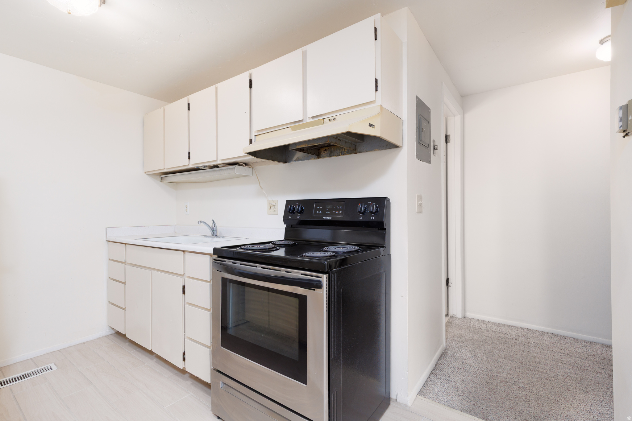 HEATHER RIDGE CONDM - Residential