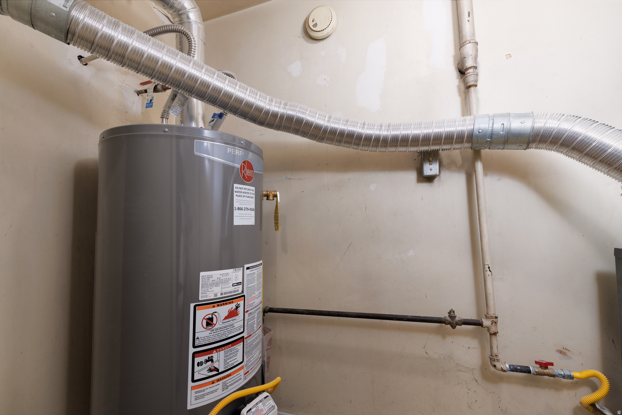 HEATHER RIDGE CONDM - Residential