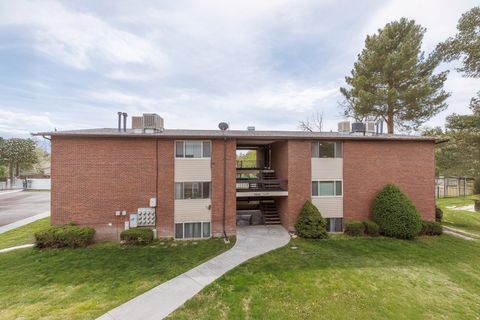 Photo of 4005 S 300 E #26, Murray, UT 84107 (MLS # 2150020)