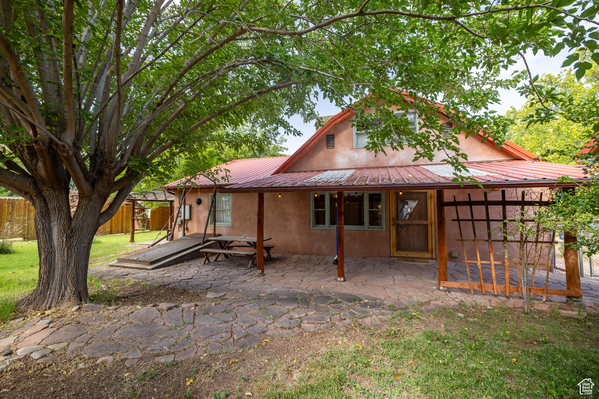 MOAB TOWNSITE - Residential