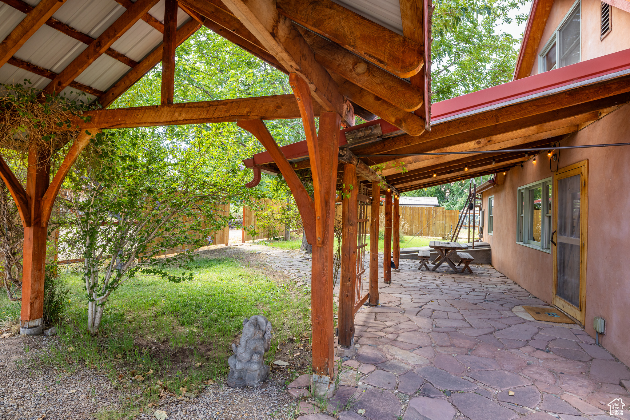 MOAB TOWNSITE - Residential