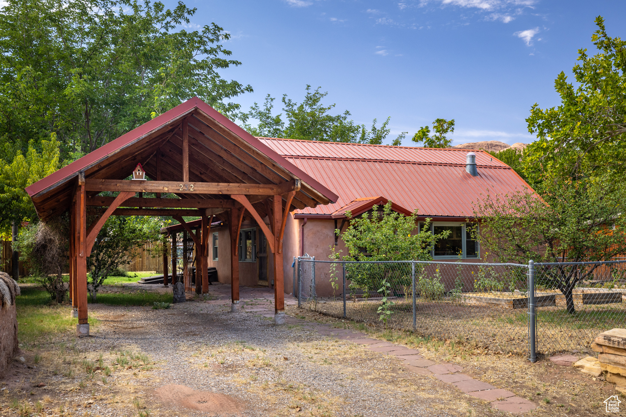 MOAB TOWNSITE - Residential