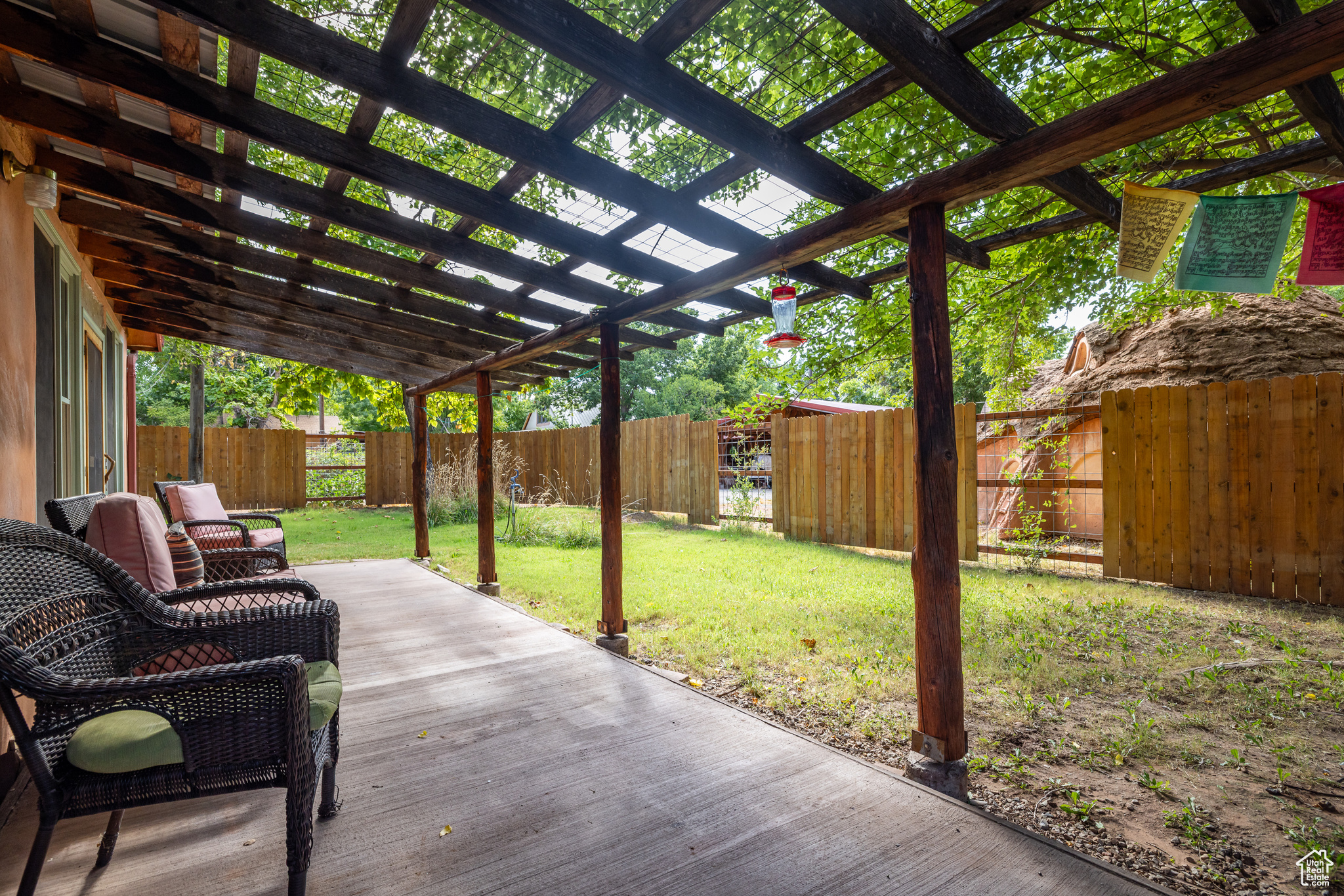 MOAB TOWNSITE - Residential