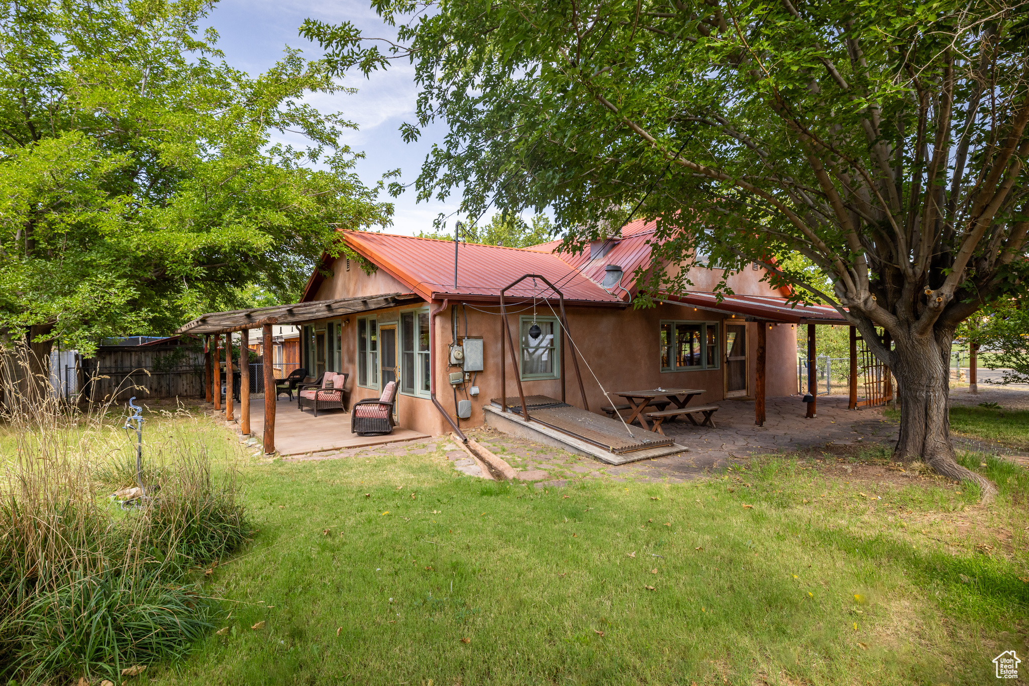 MOAB TOWNSITE - Residential