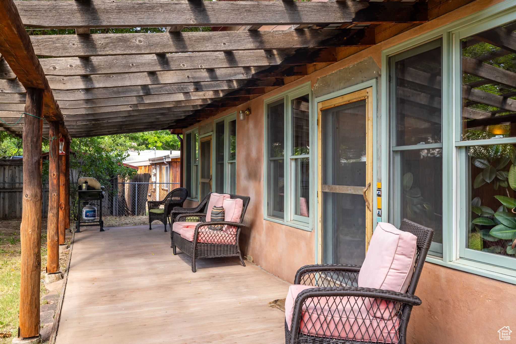 MOAB TOWNSITE - Residential