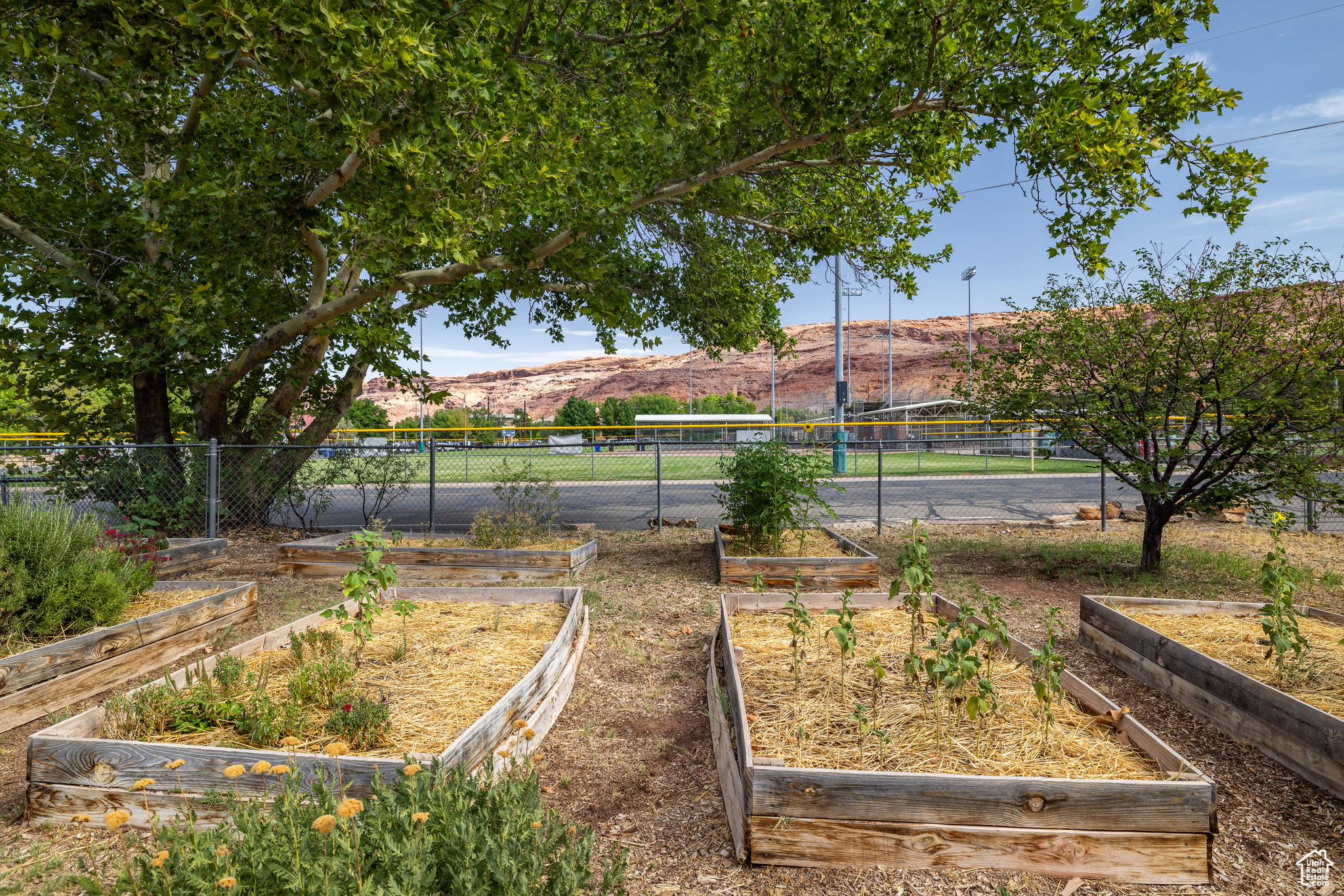 MOAB TOWNSITE - Residential