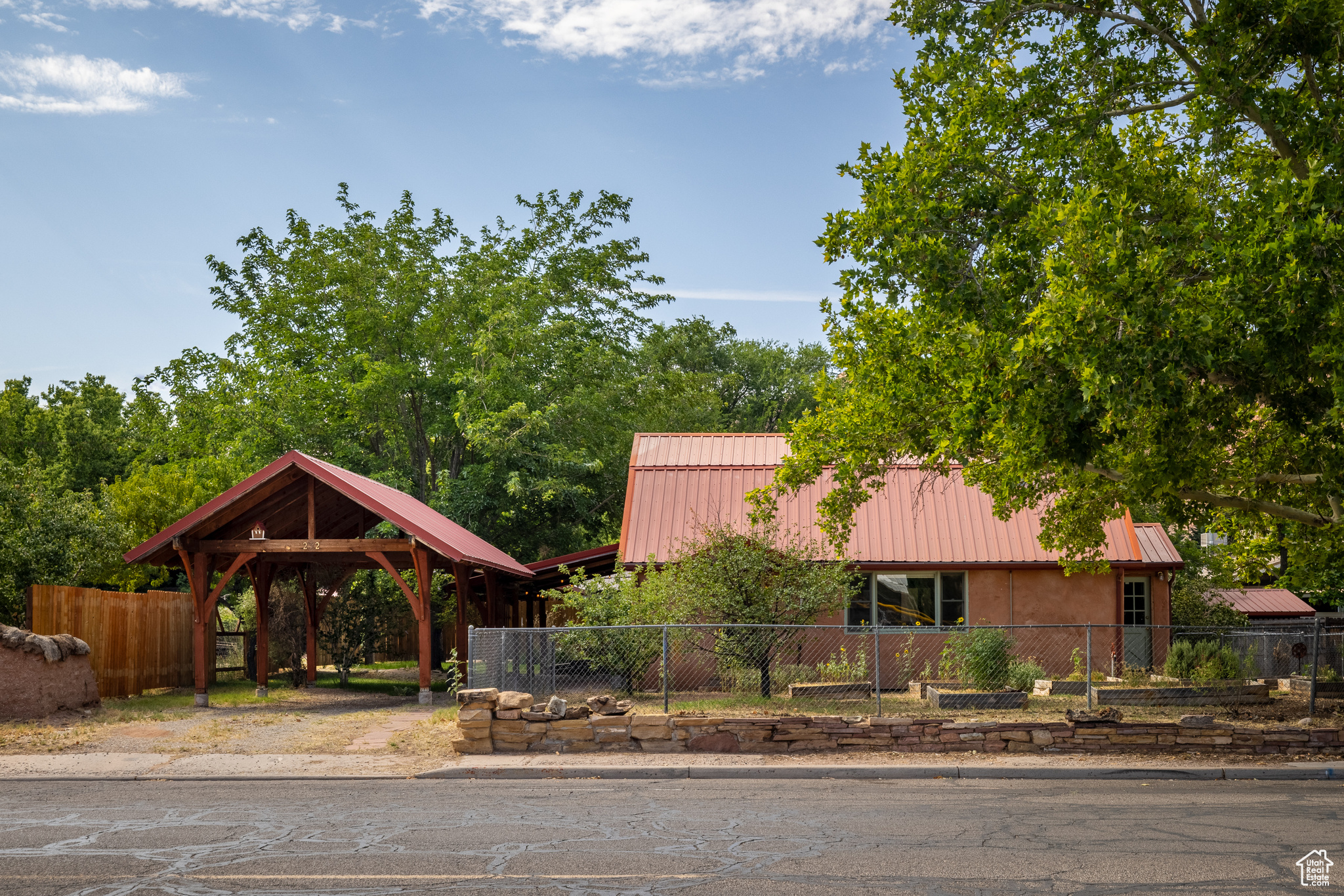 MOAB TOWNSITE - Residential