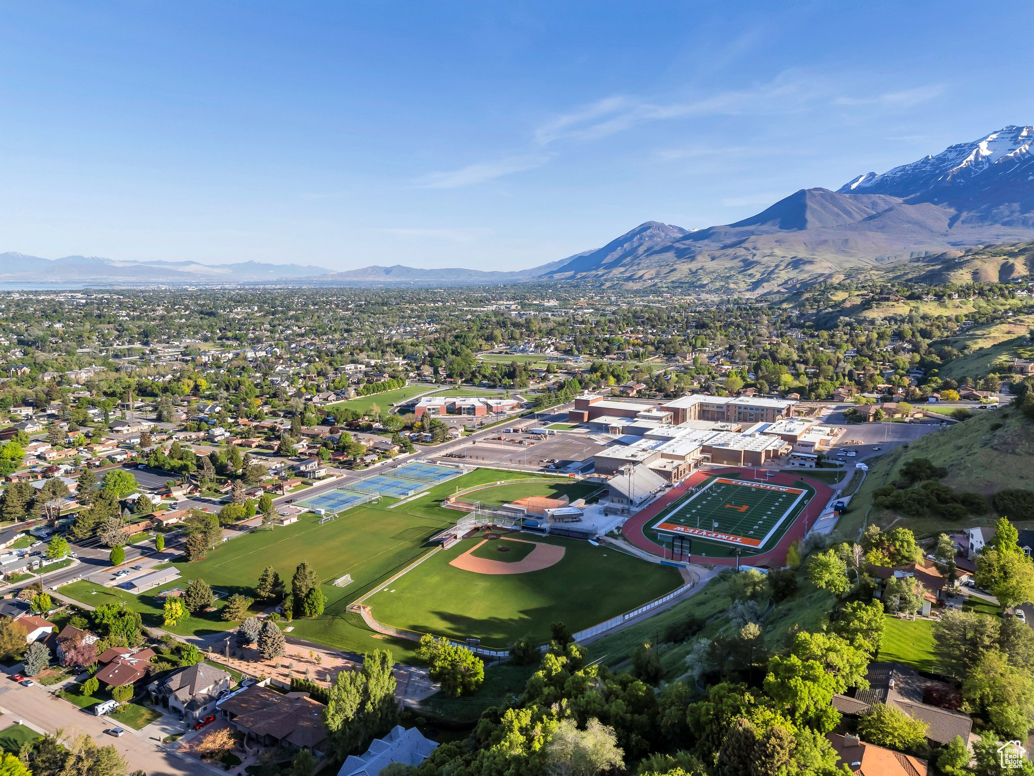3165 N Bannock Dr, Provo, Utah image 27