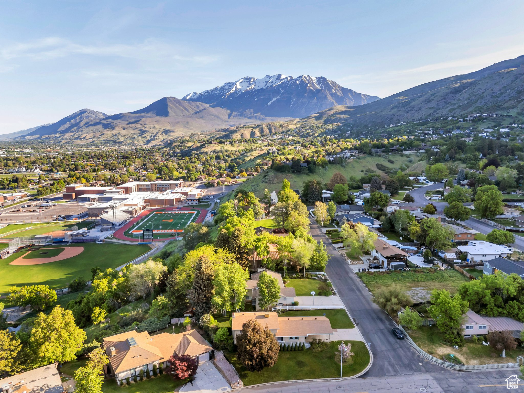 3165 N Bannock Dr, Provo, Utah image 26